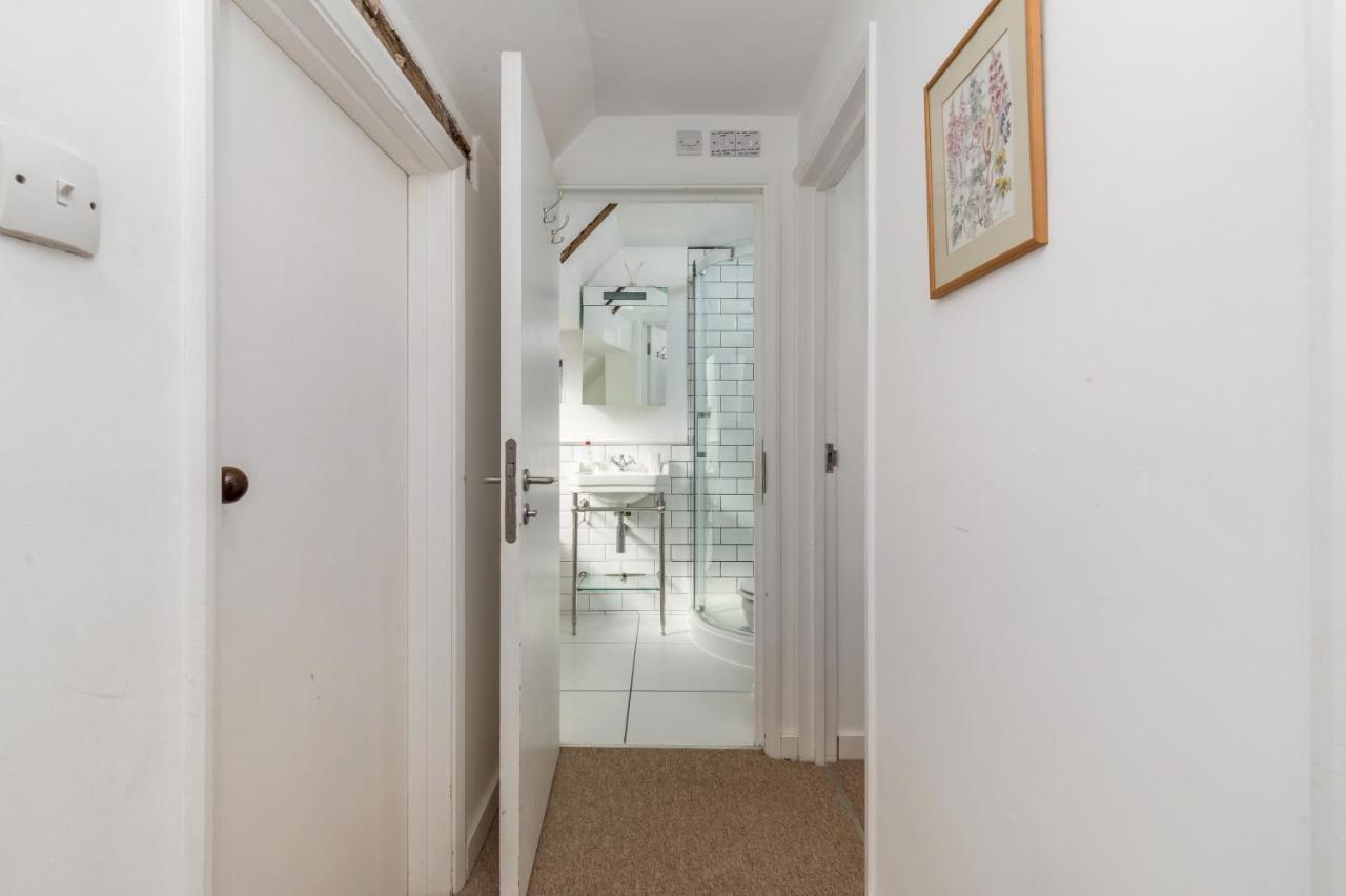 Danny Lodge - Country Cottage Near Brighton By Huluki Sussex Stays Hurstpierpoint Exterior photo